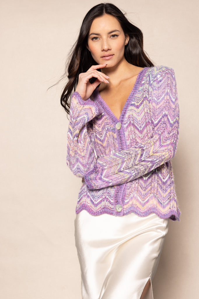 MYSTIC CARDI