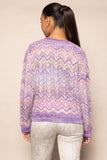 MYSTIC PULLOVER