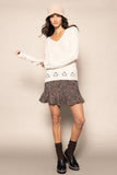 BOHO BLISS - Sweater - LISA TODD