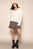 BOHO BLISS - Sweater - LISA TODD