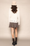 BOHO BLISS - Sweater - LISA TODD