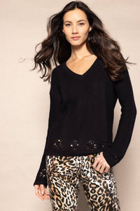 BOHO BLISS - Sweater - LISA TODD