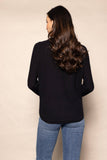 DOUBLE TRACK HENLEY - Sweater - LISA TODD