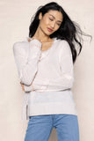 IN FRINGE - Sweater - LISA TODD