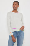 IN LINE - Sweater - LISA TODD