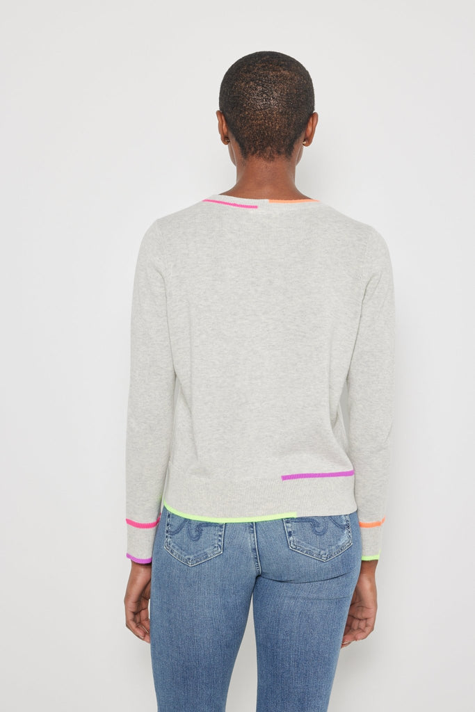 IN LINE - Sweater - LISA TODD