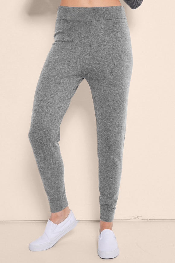 LOVE FRONT JOGGER - Sweater - LISA TODD