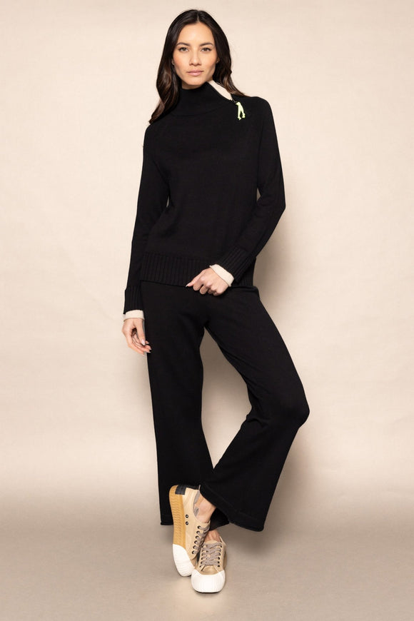 LOVE FRONT PANT - Sweater - LISA TODD