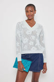 POPPY PULLOVER - Sweater - LISA TODD