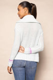 POWDER POSH - Sweater - LISA TODD