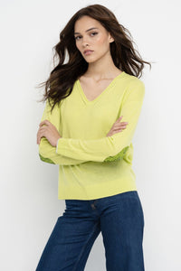 SPRING BLING - Sweater - LISA TODD