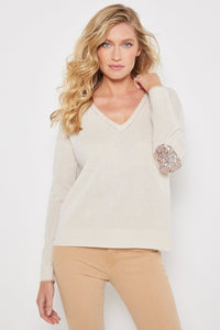 SPRING BLING - Sweater - LISA TODD