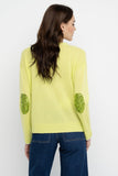 SPRING BLING - Sweater - LISA TODD