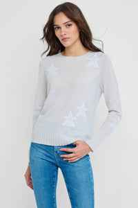 STAR DUST - Sweater - LISA TODD