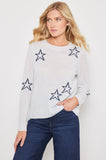 STAR DUST - Sweater - LISA TODD