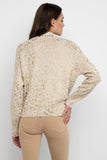 SUMMER SHIMMER - Cardigan - LISA TODD