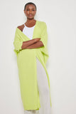 UPTOWN DUSTER - Cardigan - LISA TODD